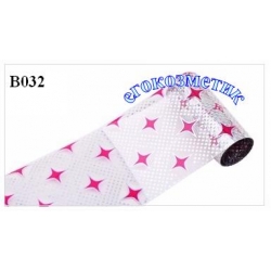 Фолио за Нокти B032